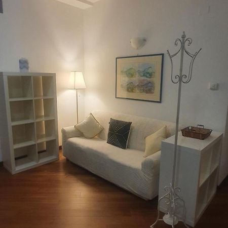 Salute Apartments Terni Exterior photo