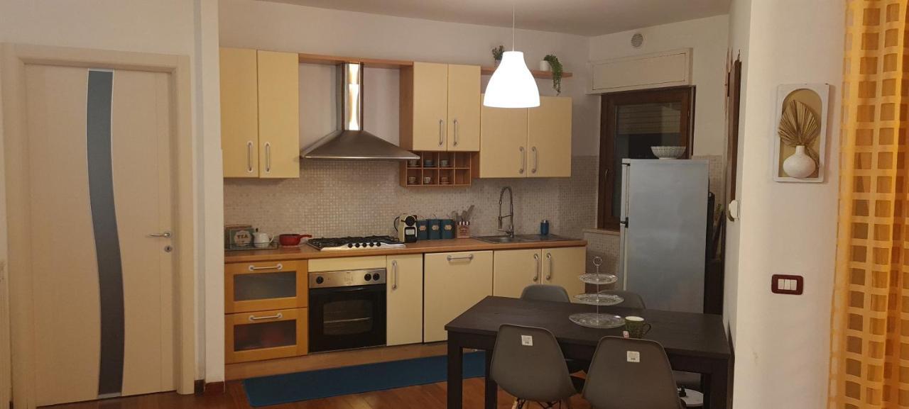 Salute Apartments Terni Exterior photo
